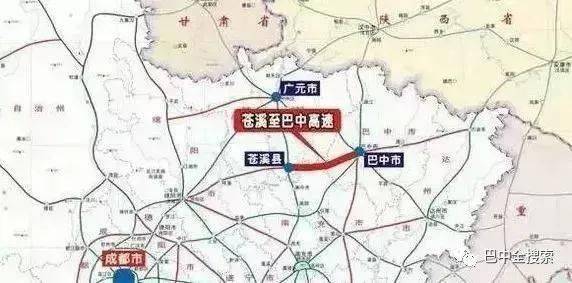 绵九高速公路最新进展，建设提速，未来交通网络更加完善