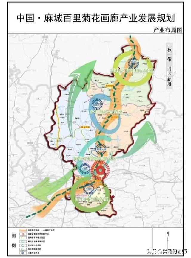 麻城市国道220最新进展报告