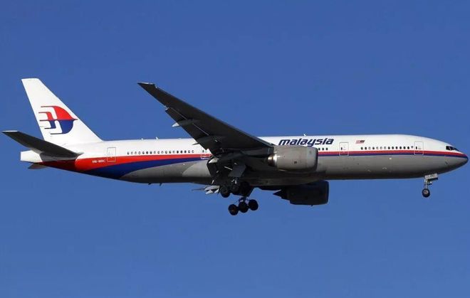 马航MH370最新消息，持续追寻真相与希望之光