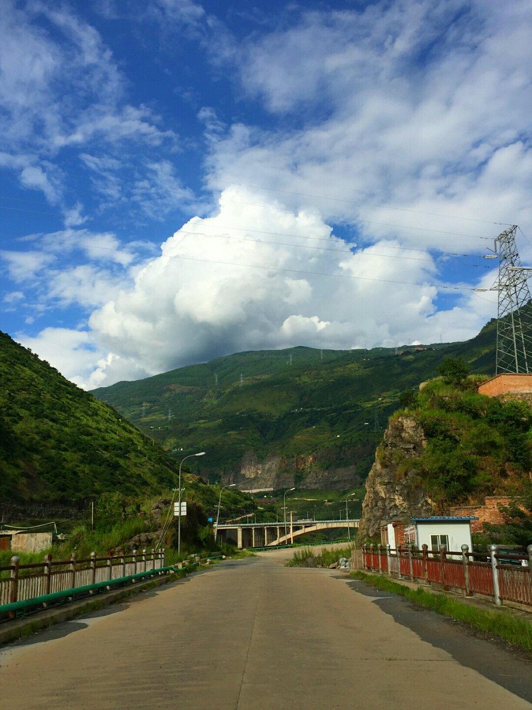 成都至攀枝花路况最新消息