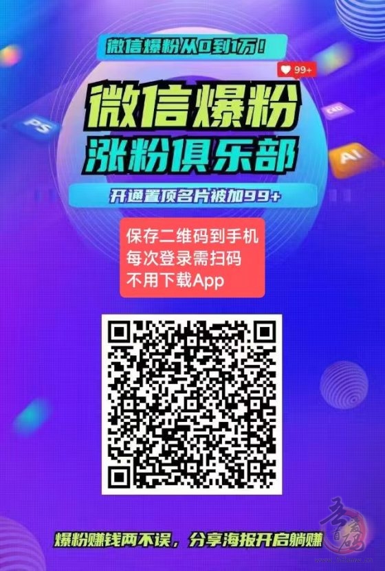 微信互投群二维码最新，如何高效利用，助力你的业务增长