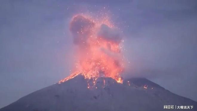 日本富士山喷发最新消息（XXXX年）