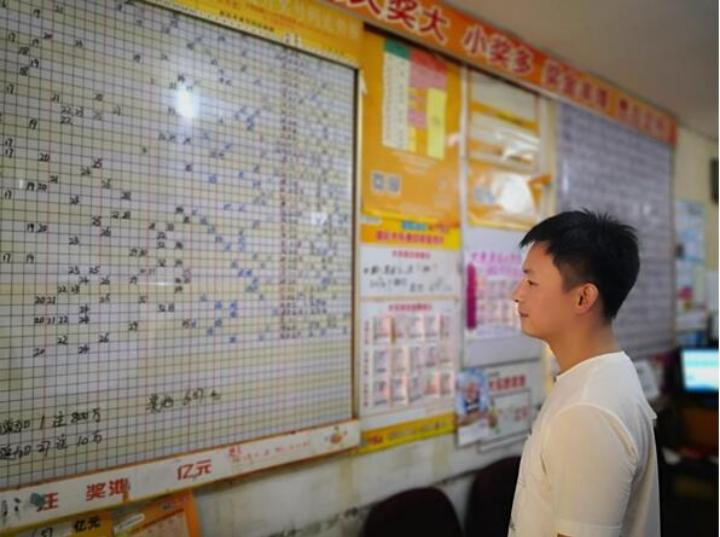 揭秘管家婆一肖一码与彩票真相，理性面对与信息甄别