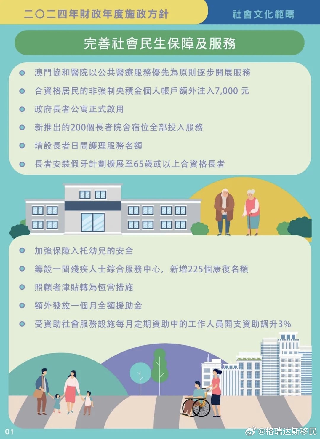 澳门2025全年免费资料，政策实施与民生福祉的深度融合