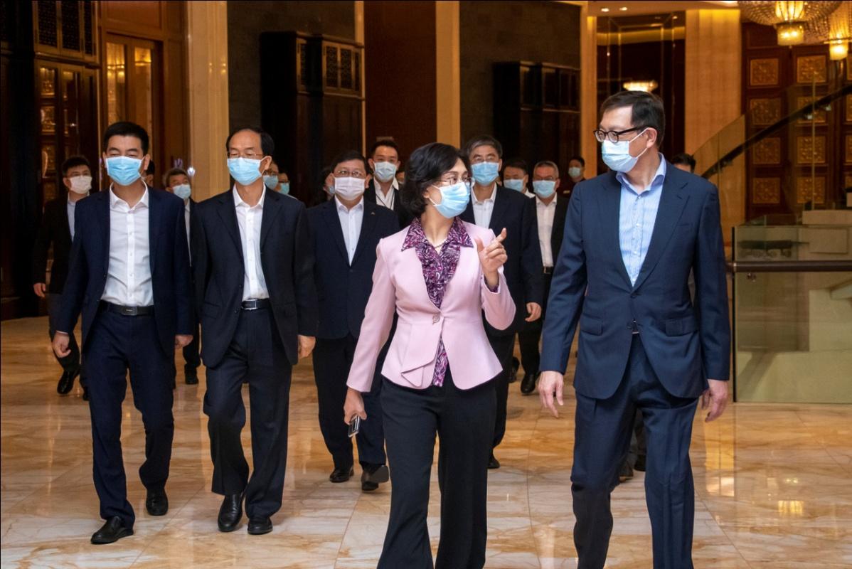 澳门新貌下的精准施策与落实实践
