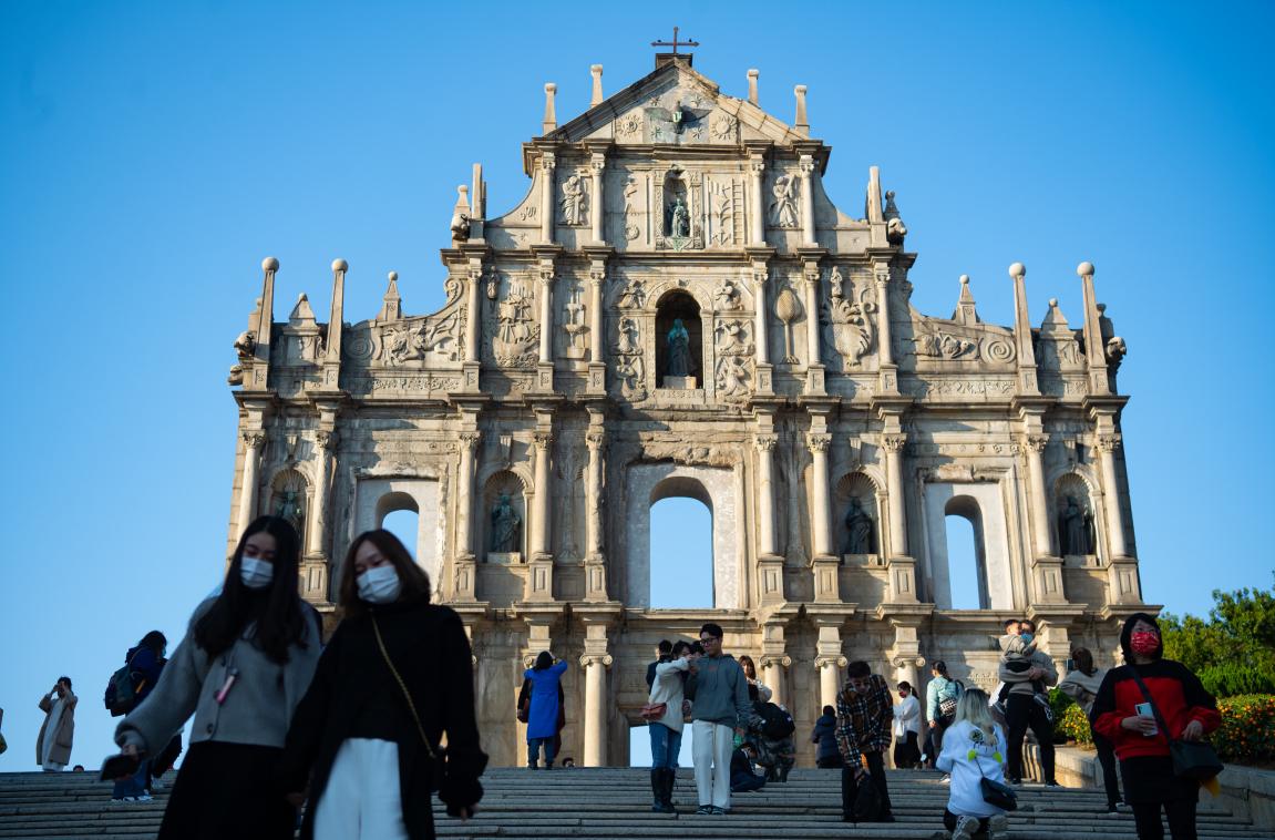 解析澳门未来好彩愿景，2025年天天有好彩的落实之路