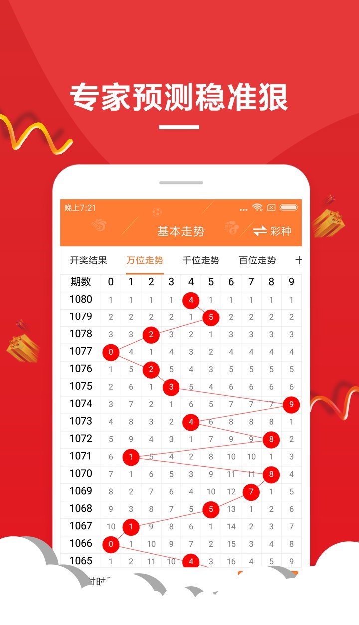 新澳门彩历史开奖结果走势图分析与精选解析