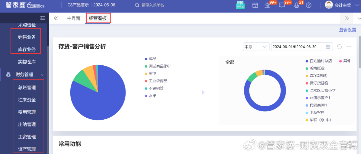 关于数字组合与管家婆服务的探索，从免费服务到词语释义落实详解